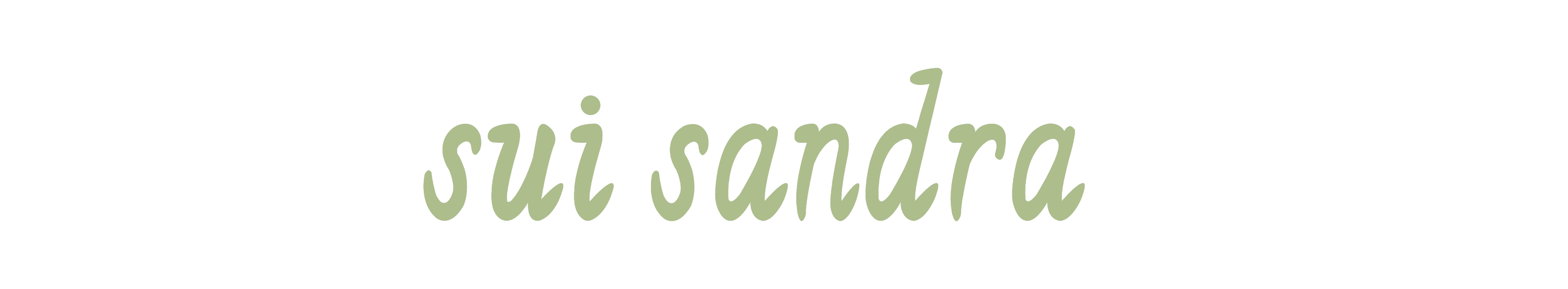 sui sandra jewelry